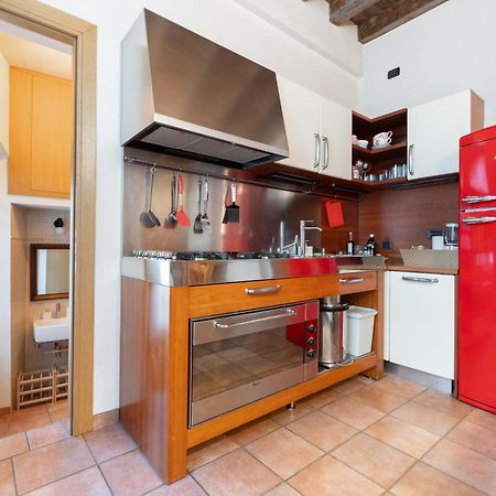 Ferienwohnung La Dimora Dei Mercanti Bergamo Exterior foto