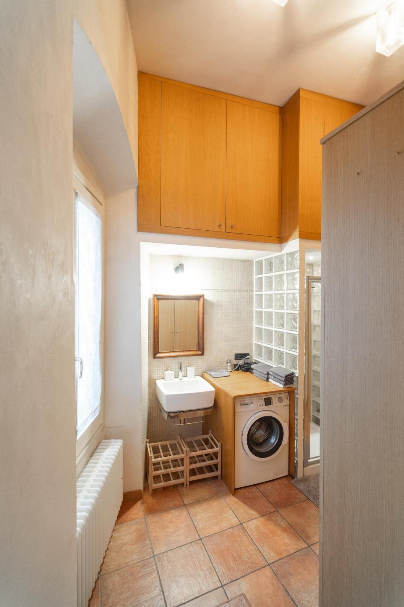 Ferienwohnung La Dimora Dei Mercanti Bergamo Exterior foto