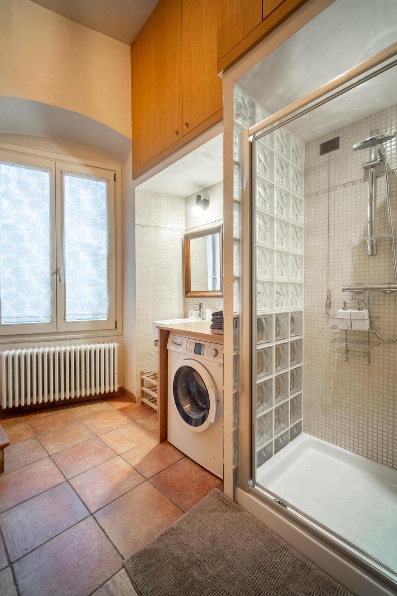 Ferienwohnung La Dimora Dei Mercanti Bergamo Exterior foto