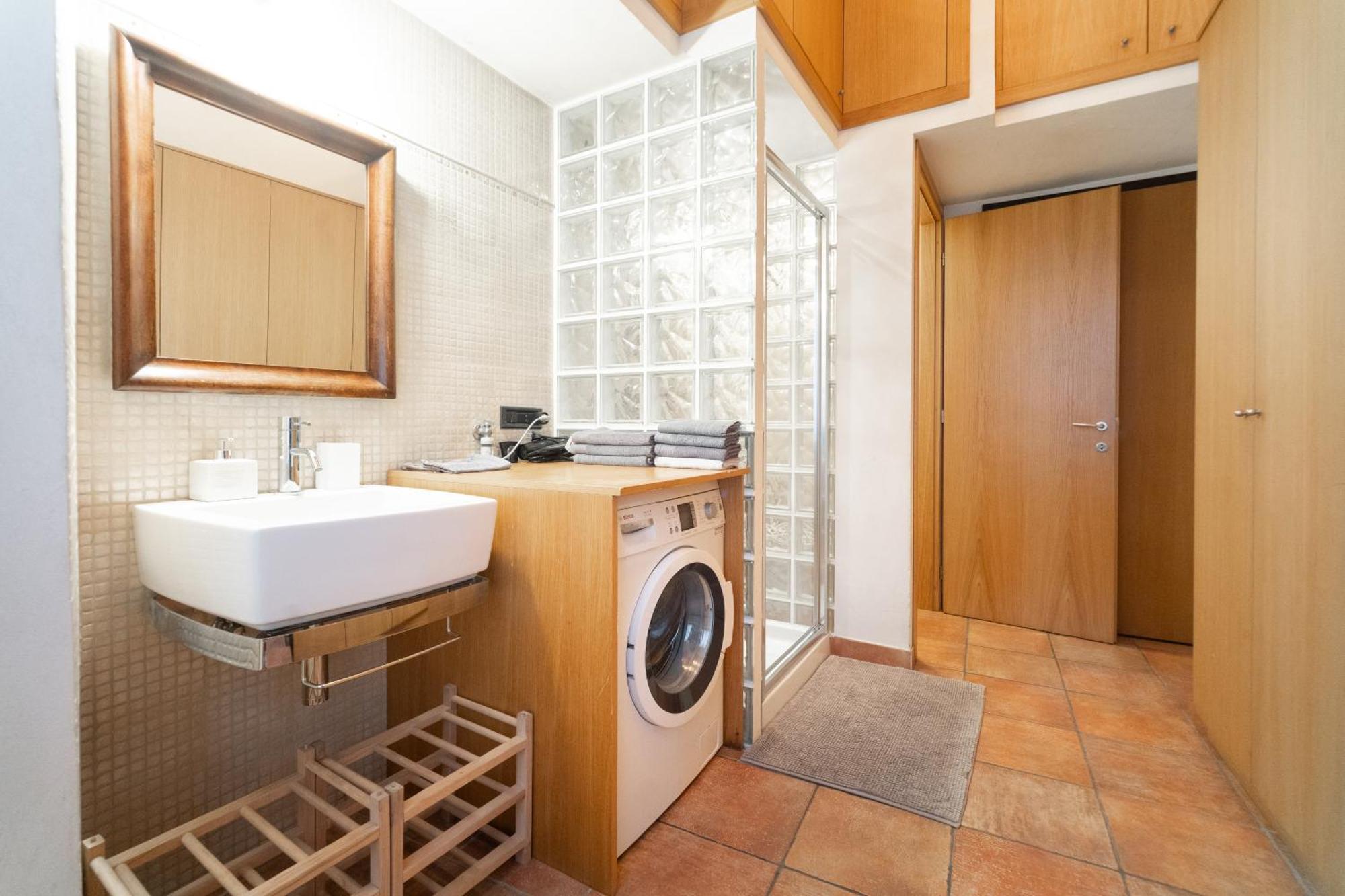 Ferienwohnung La Dimora Dei Mercanti Bergamo Exterior foto