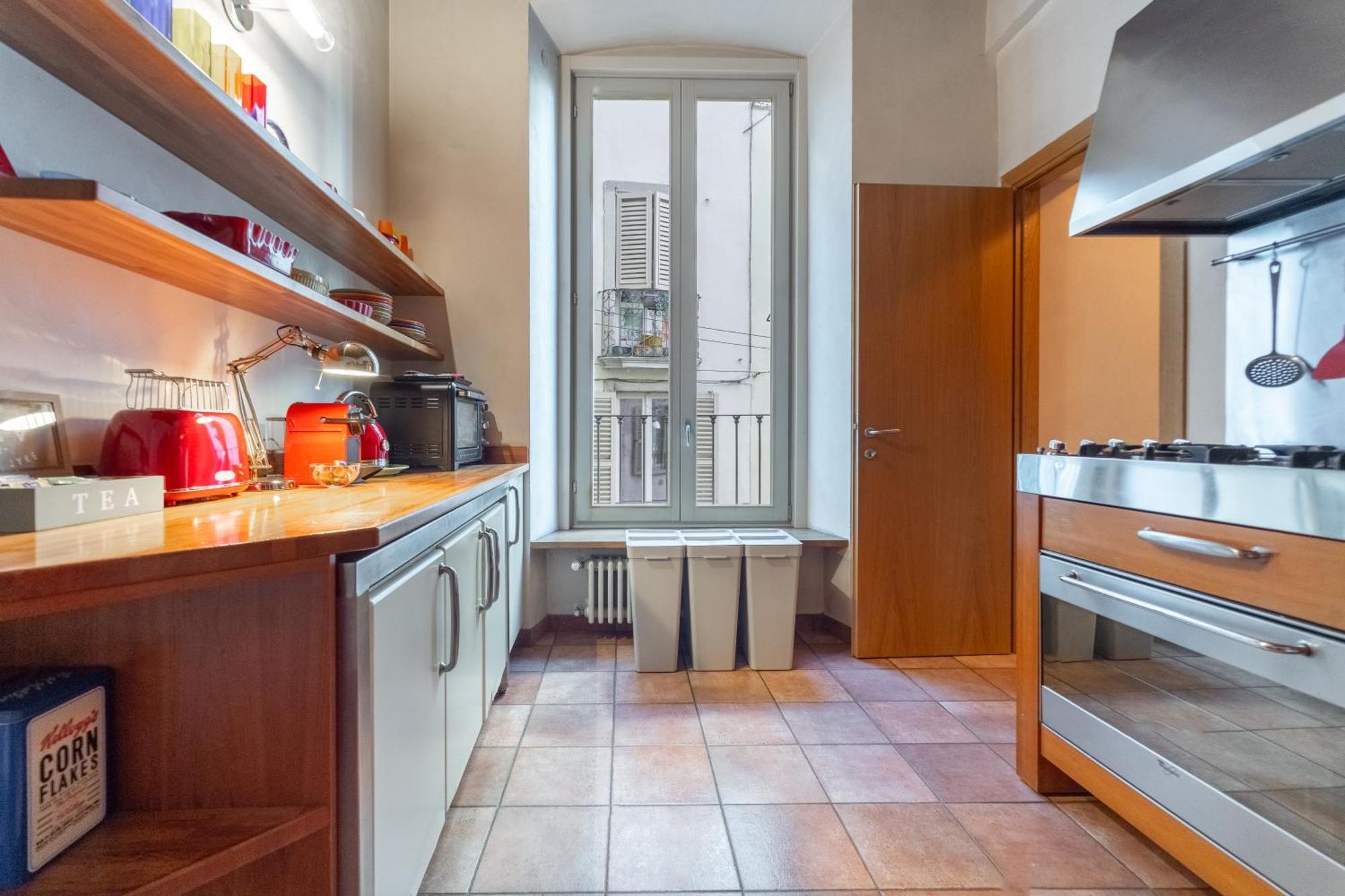 Ferienwohnung La Dimora Dei Mercanti Bergamo Exterior foto