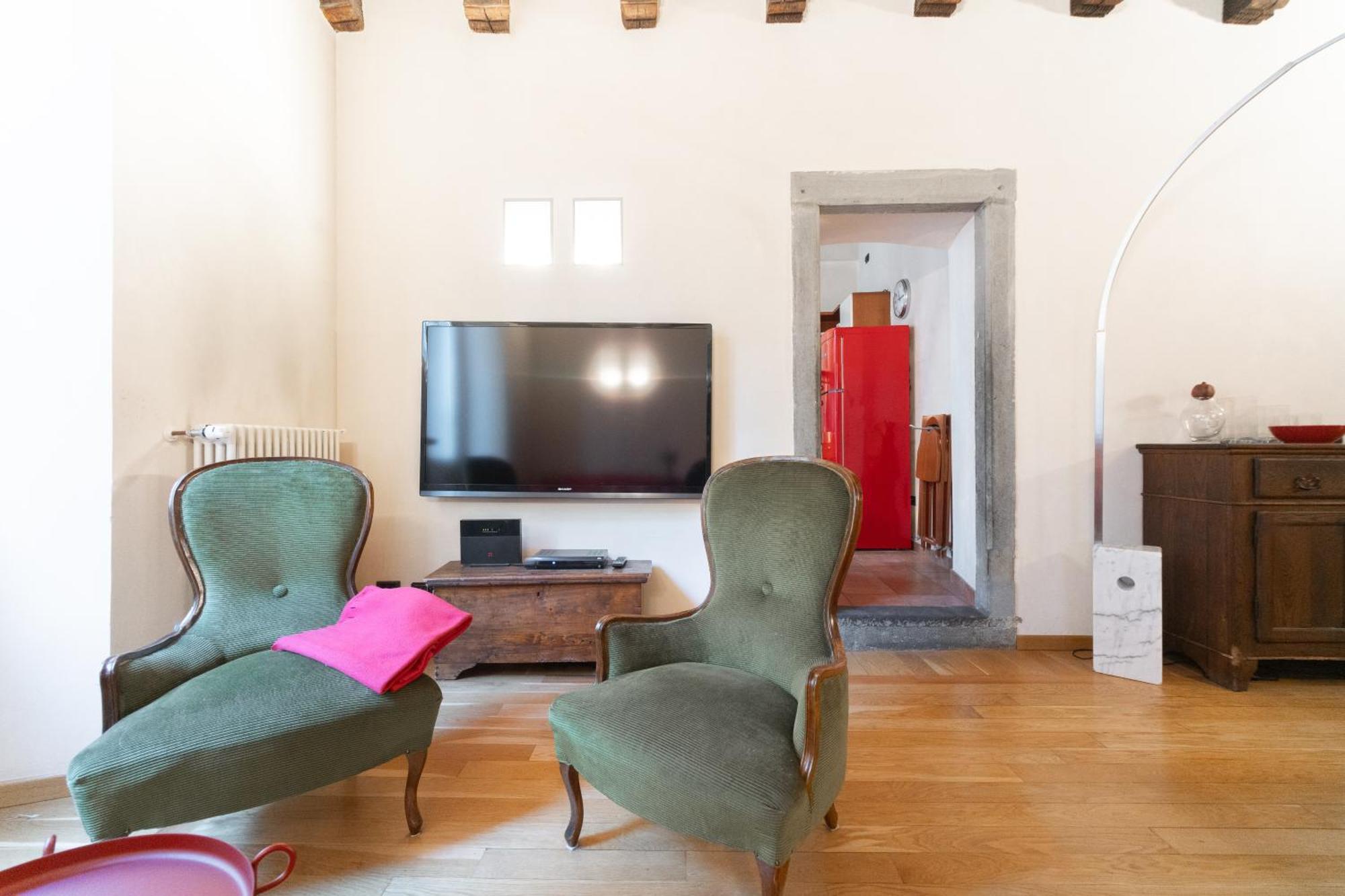 Ferienwohnung La Dimora Dei Mercanti Bergamo Exterior foto