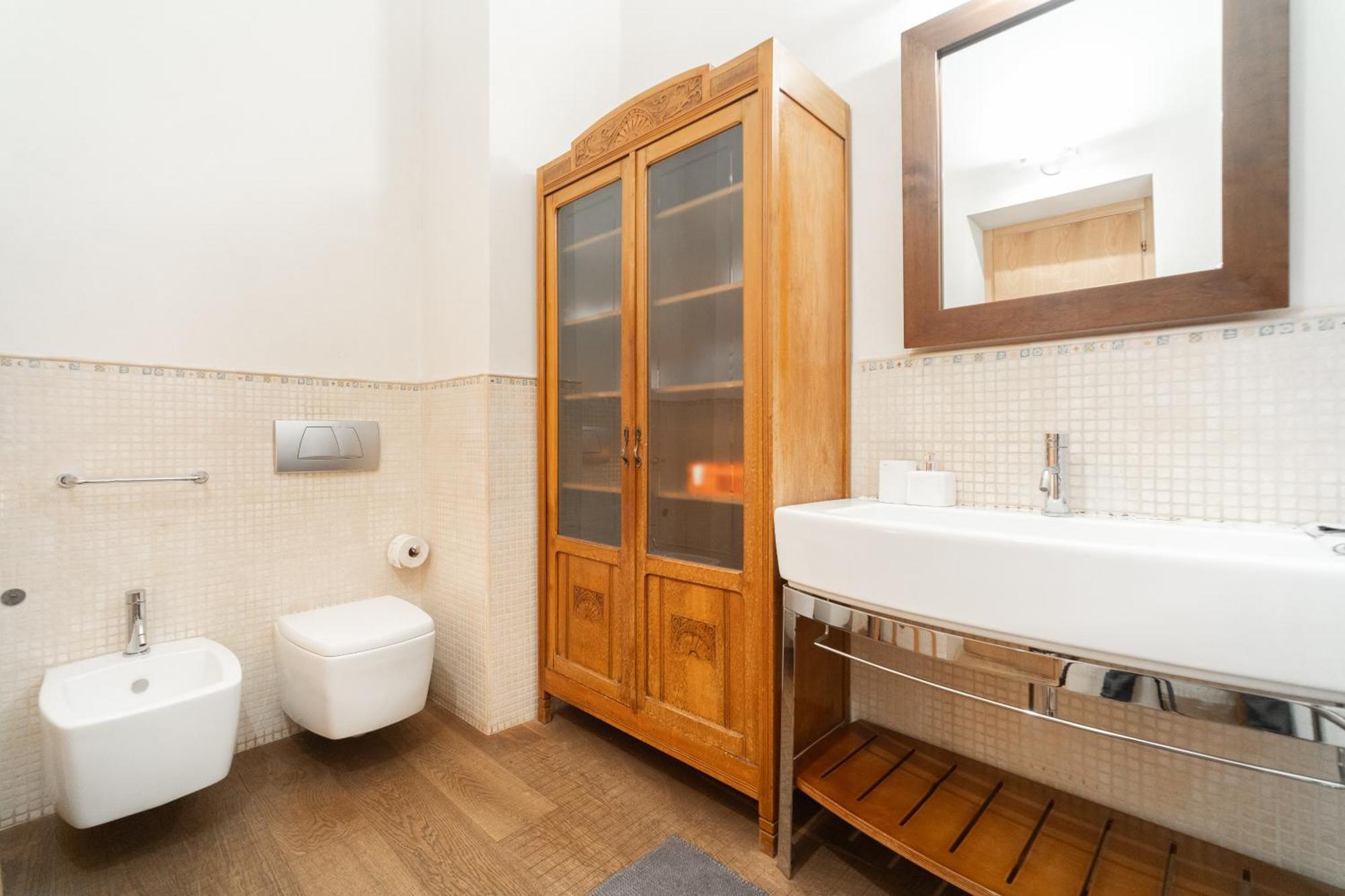 Ferienwohnung La Dimora Dei Mercanti Bergamo Exterior foto