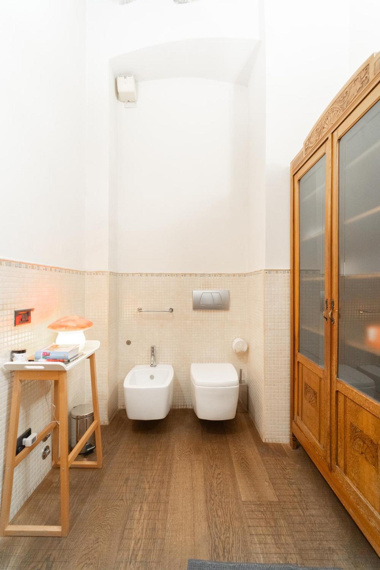 Ferienwohnung La Dimora Dei Mercanti Bergamo Exterior foto