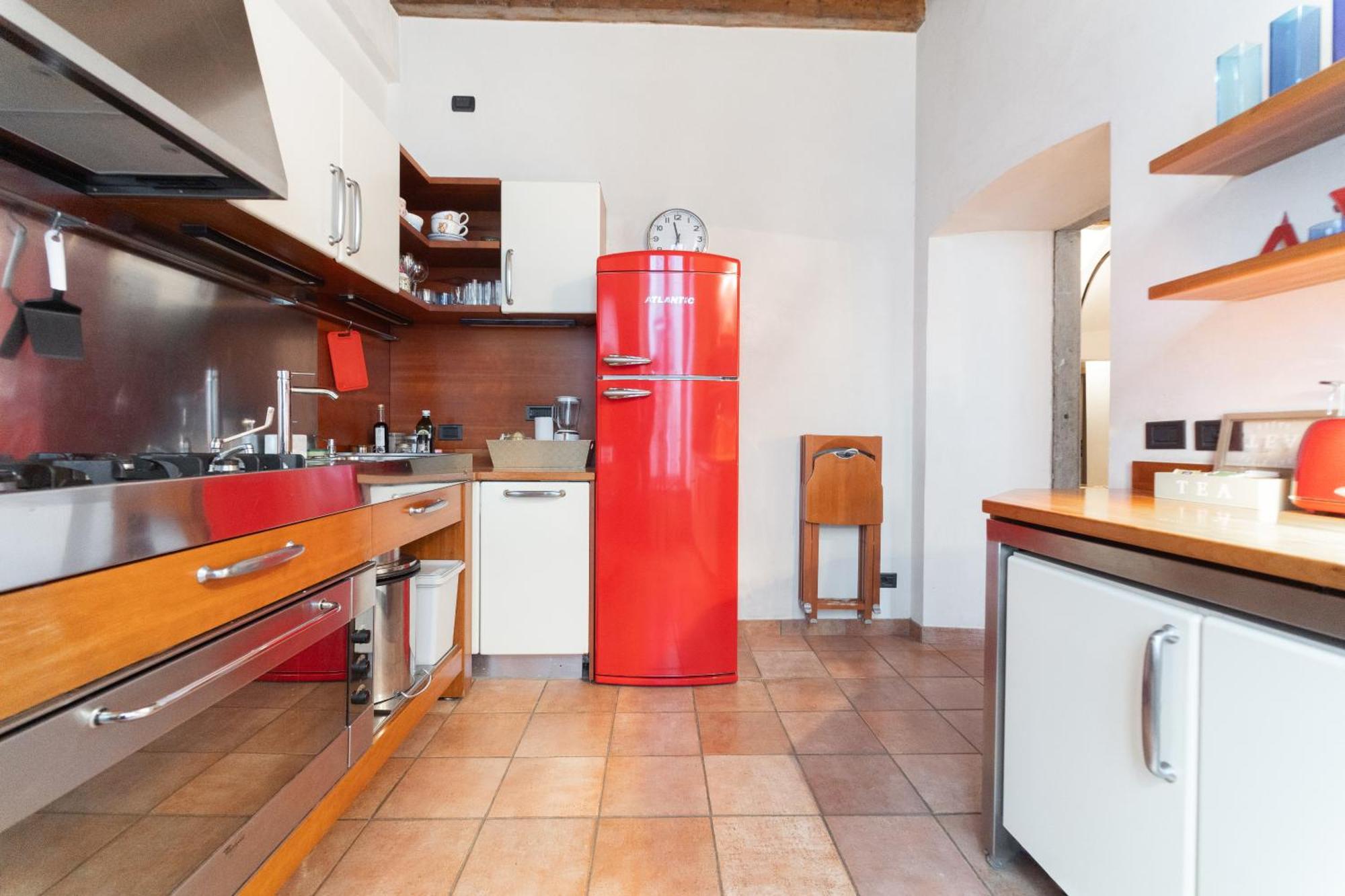 Ferienwohnung La Dimora Dei Mercanti Bergamo Exterior foto