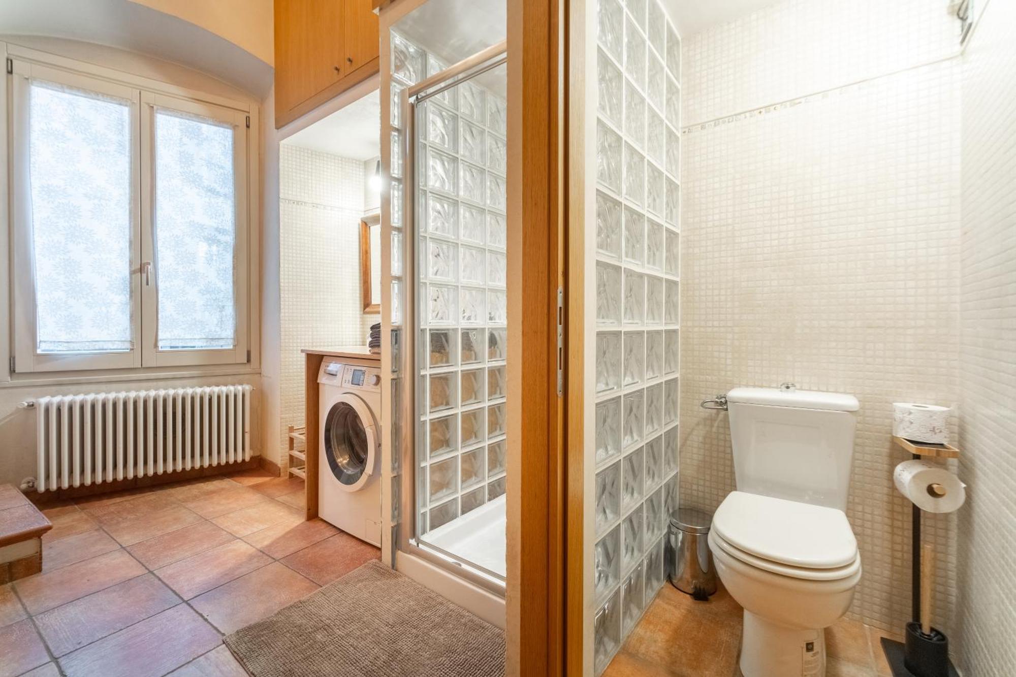 Ferienwohnung La Dimora Dei Mercanti Bergamo Exterior foto